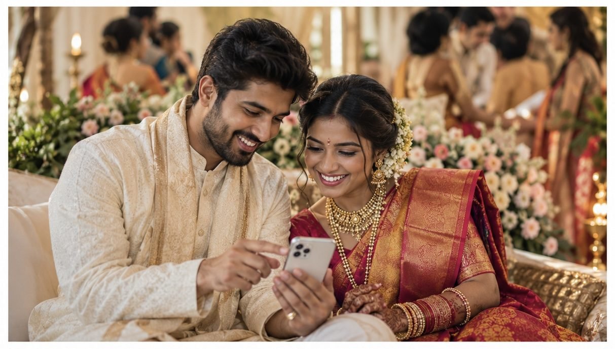 Wedding Invitation Trends 2027: What’s Replacing Traditional Printed Cards?